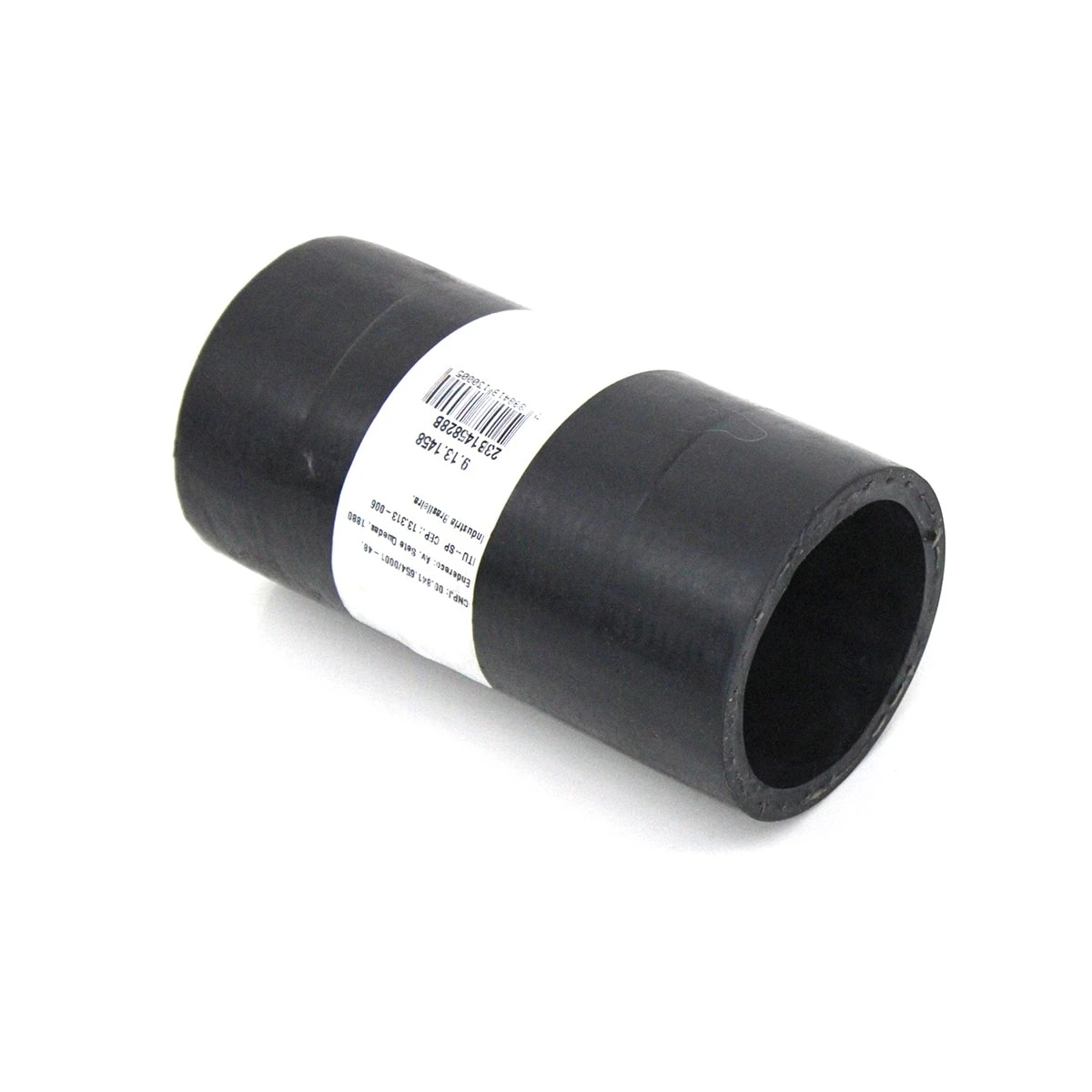 MANGUEIRA INTERCOOLER VW NOVO DELIVERY (23B145828B.)