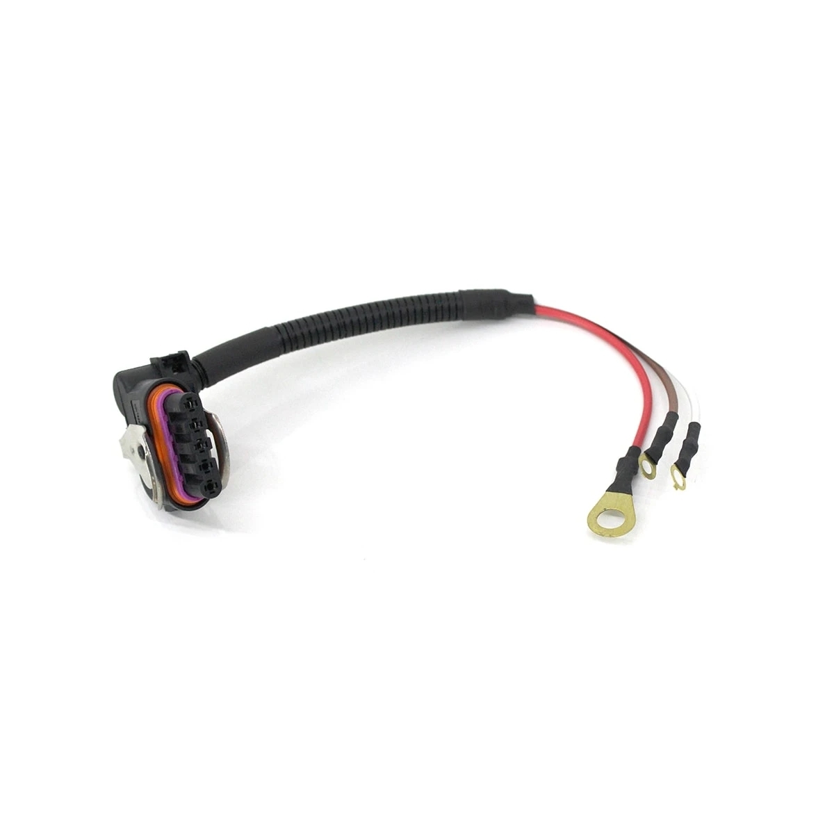 CONECTOR 1/4 NPT X 1/2 TUBO COM PORCA E ANILHA CONECTOR 1/4 NPT X 1/2 TUBO COM P