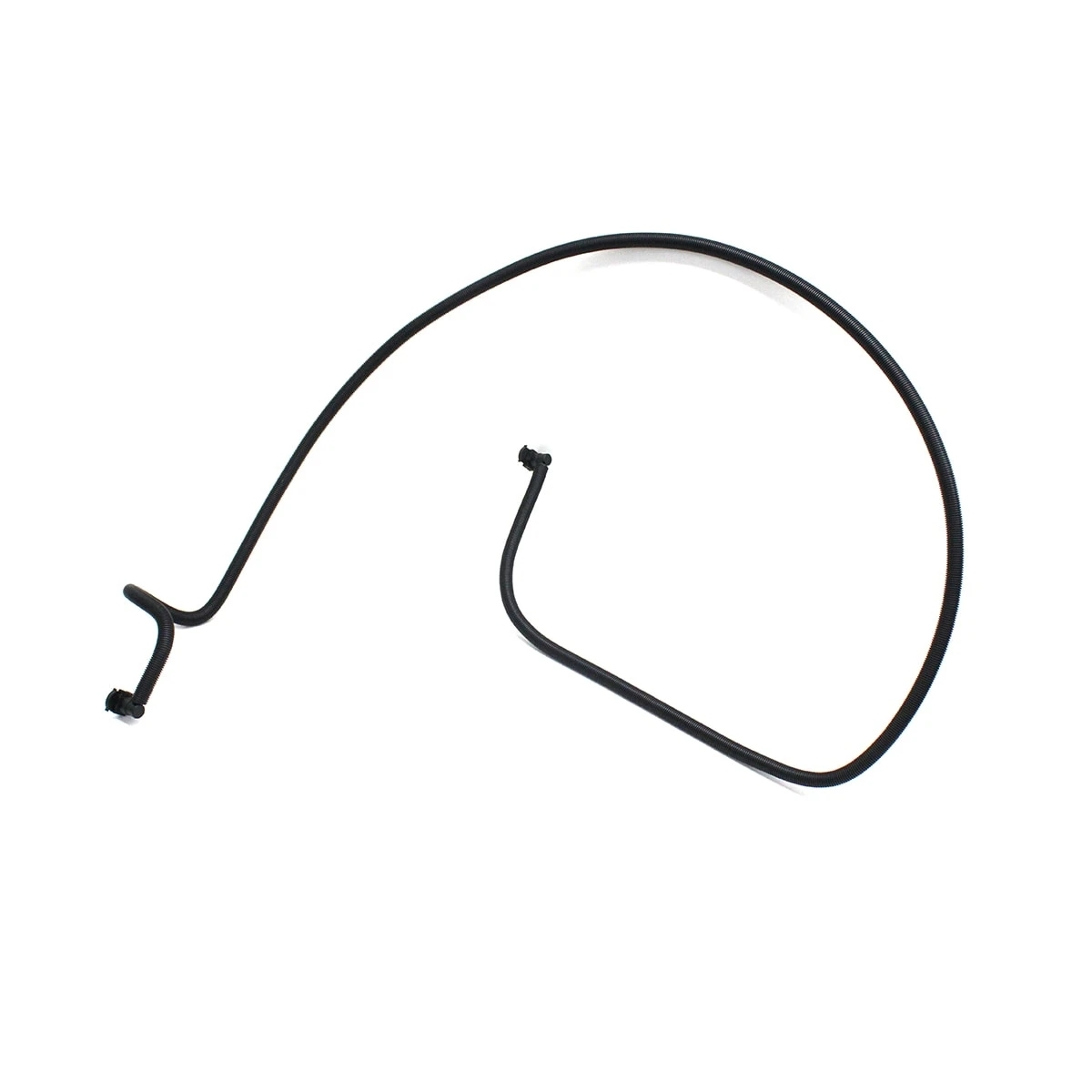 TUBO COMBUSTIVEL TANQUE AO FILTRO RACOR (EC459B337NB)