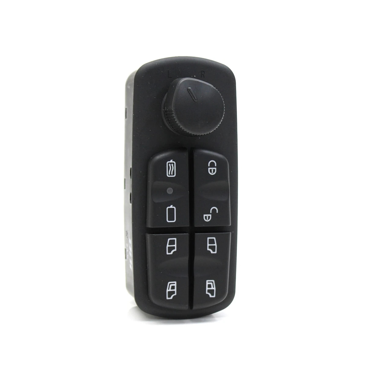 INTERRUPTOR VIDRO ELETRICO ESQUERDO MB AXOR MODELO ANTIGO (0015455913)