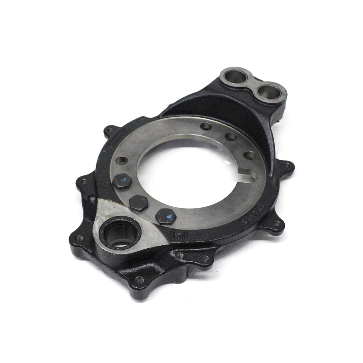 SUPORTE/ARANHA/SPIDER SAPATA/PATIM FREIO TRASEIRO LE VW ONIBUS EURO 5 (MSAMAR903