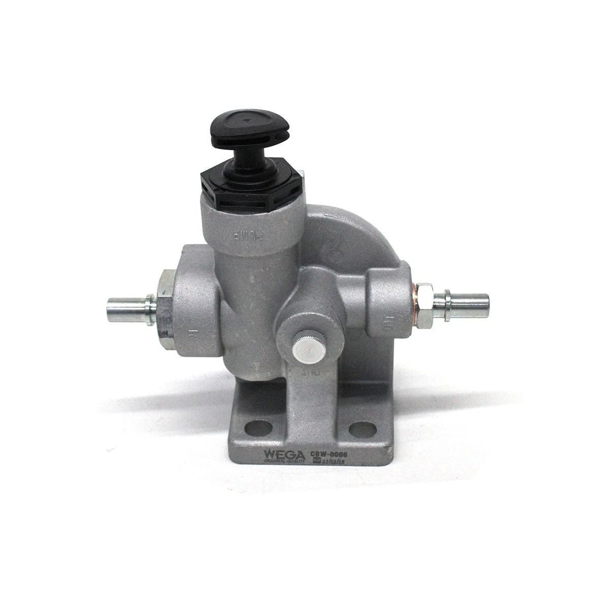 CABECOTE FILTRO DIESEL/RACOR SEPARADOR DAGUA FORD (ROSCA 1-14) (CONEXAO M14X1,50