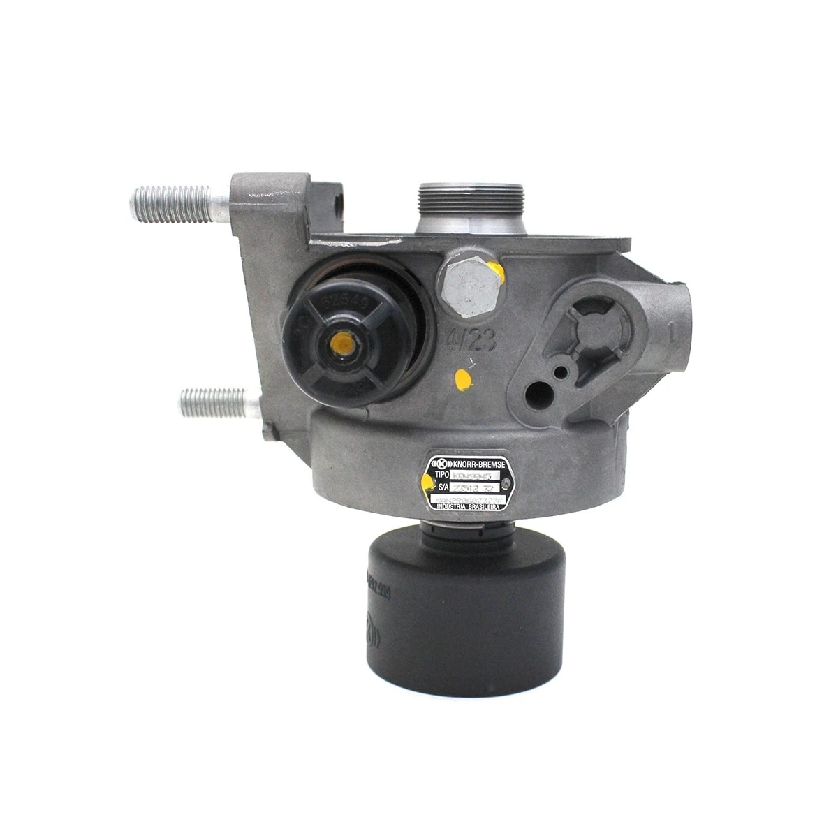 SECADOR AR SEM FILTRO SECADOR APU VW (K049045SF60)