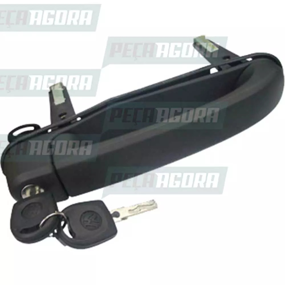 MACANETA EXTERNA PORTA VW CONSTELLATION TRACTOR LE ESQUERDA (2R2837205-221)