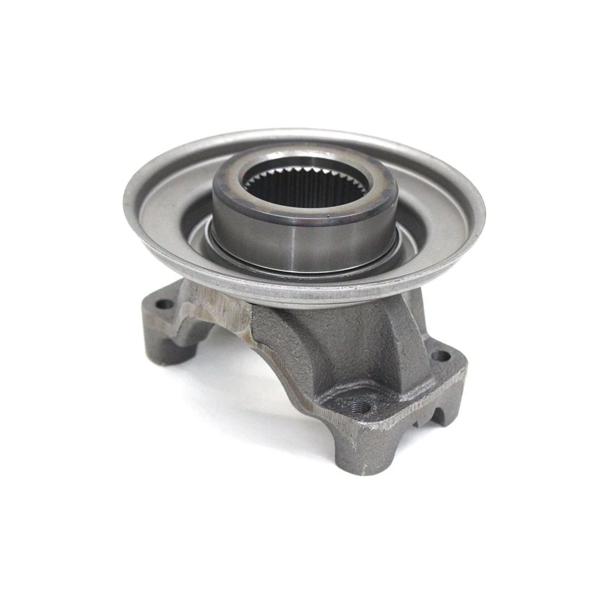 TERMINAL/FLANGE YOKE 39 ESTRIAS PINHAO FORD CARGO 1119 | CAMINHAO AGRALE 10000 |