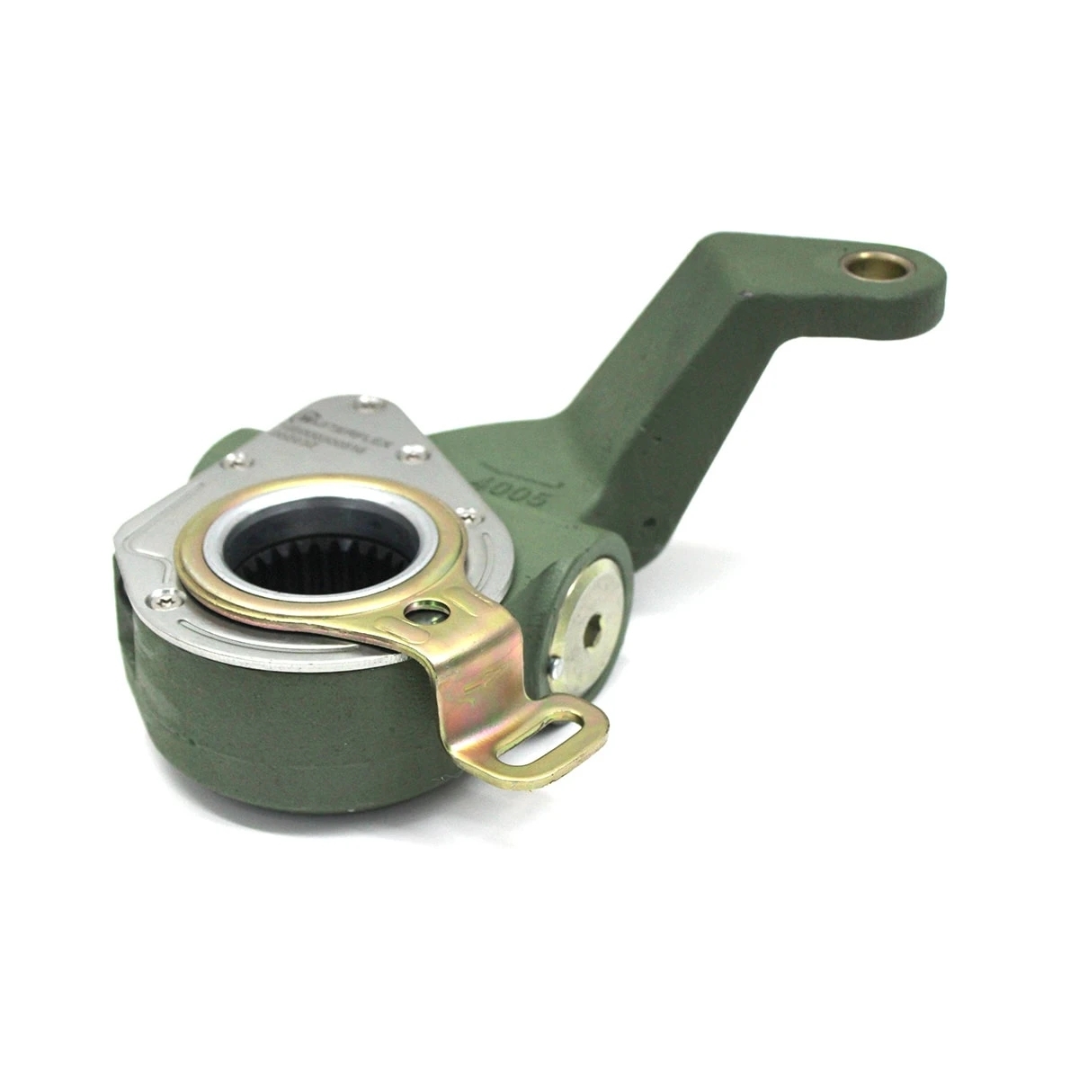 CATRACA FREIO 26E AUTOMATICA TRASEIRA LE MB ATRON (NR FUNDICAO 4005) (CHAVE 12MM