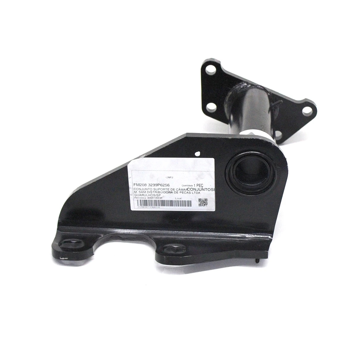 SUPORTE CUICA/EIXO S/Z FREIO TRASEIRO LE VW WORKER 17230/24230 (MSAMSU035)