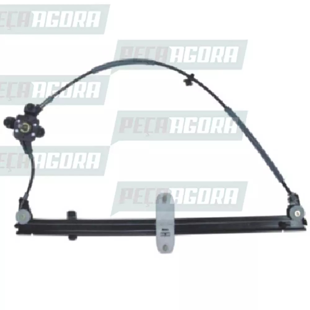 MAQUINA VIDRO MECANICO VW TRACTOR CONSTELLATION LD DIREITO (2R2837398-223)