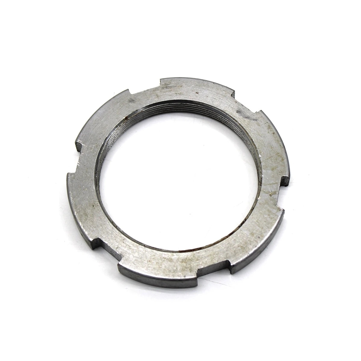 PORCA CASTELO CARCACA CUBO RODA TRASEIRA MB AGL 1111/1113 (FREIO A OLEO) | MB AC