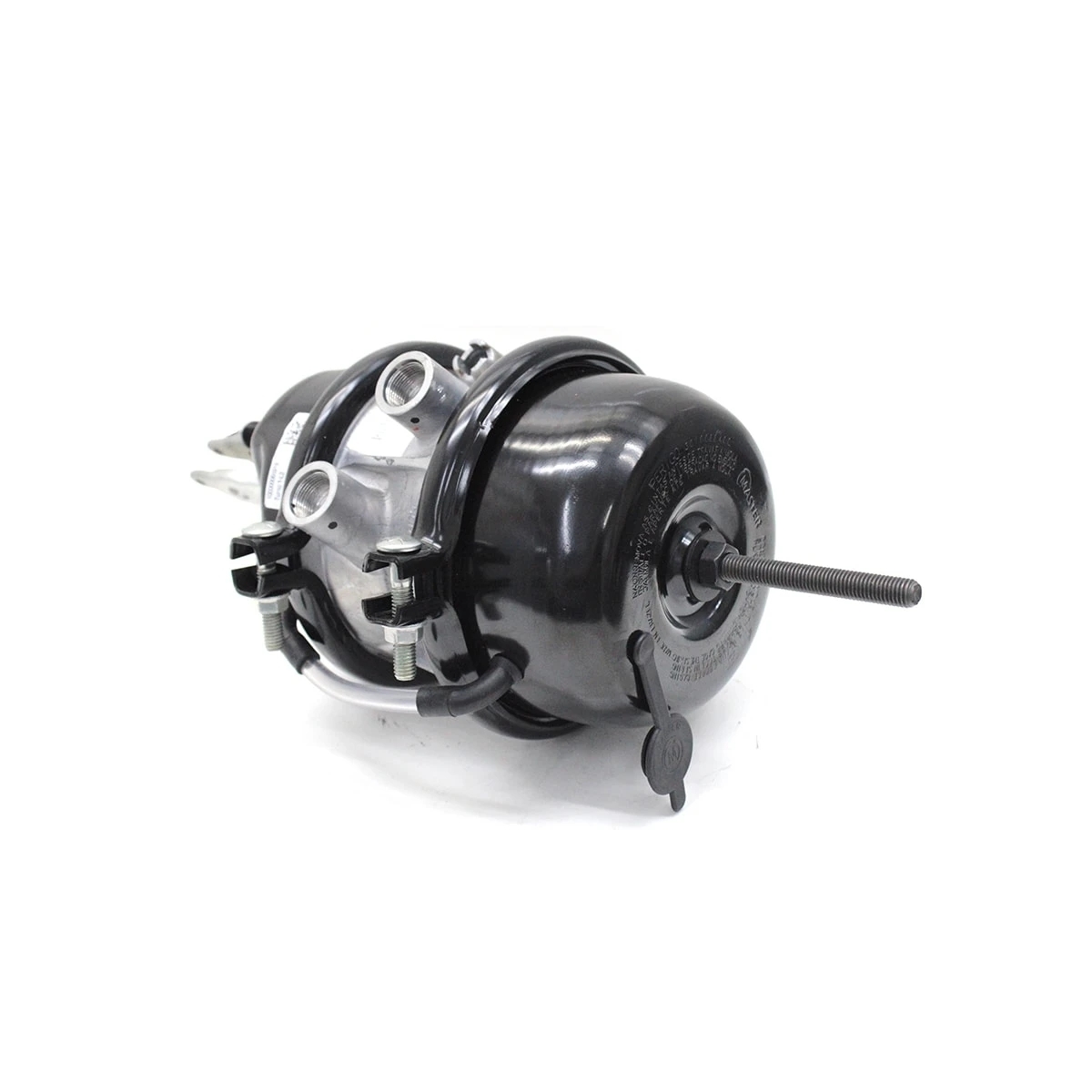 CUICA FREIO 16X24 TRASEIRO LE VW NOVO DELIVERY (EIXO MERITOR) (ROSCA PARA CONEXA