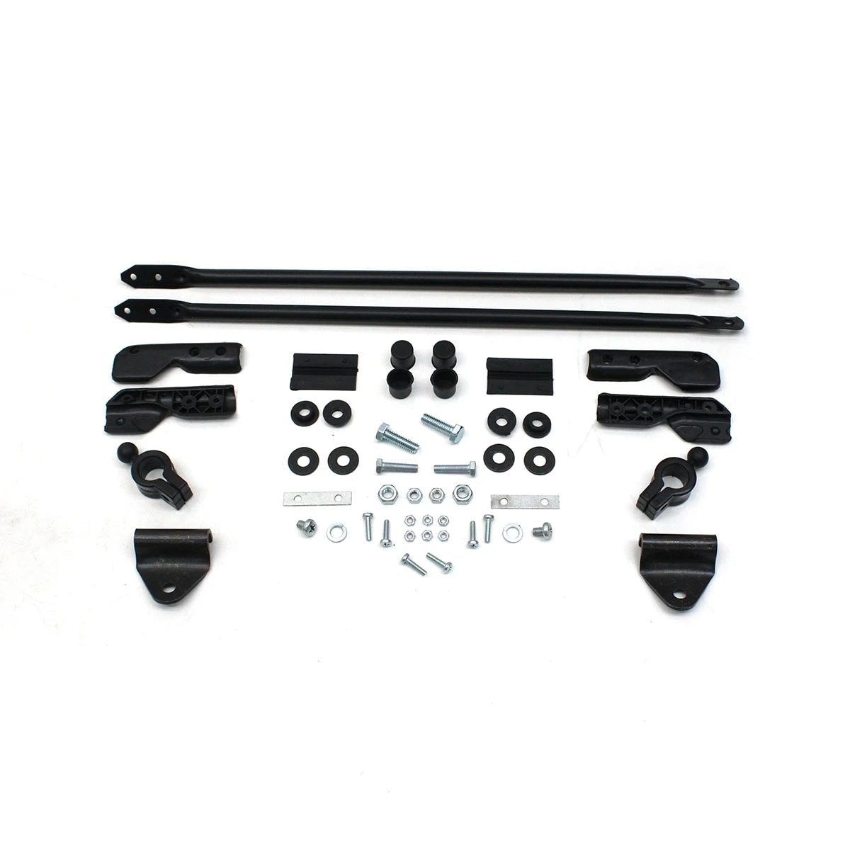 TIRANTE ESPELHO FORD CARGO 2628 MB HPN MODERNO TODOS (6948107037_)