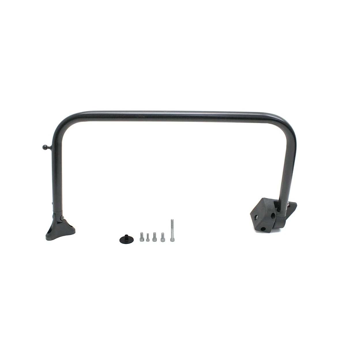 BRACO ESPELHO RETROVISOR MB AXOR LD (M026M) (MSAMM044Q)