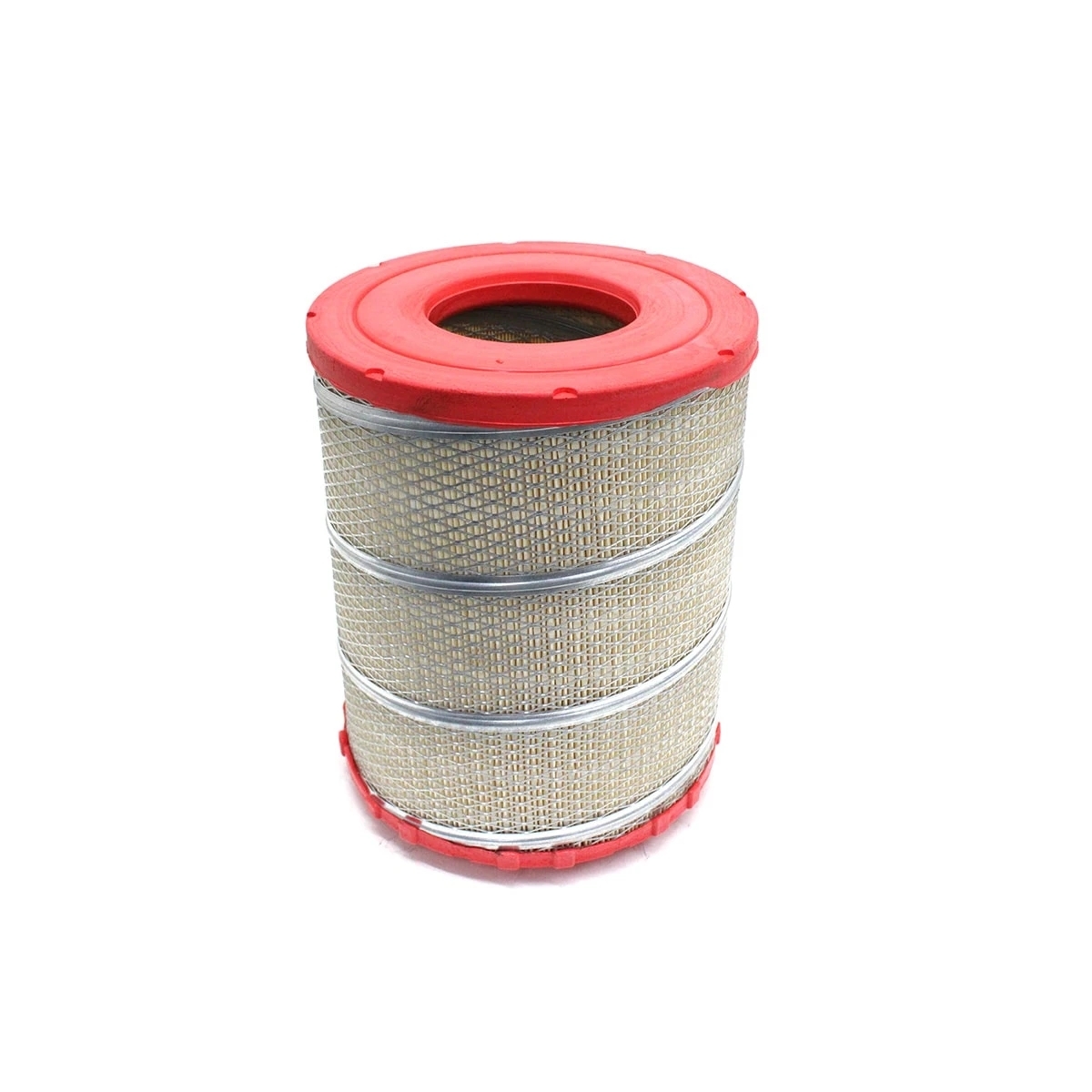 FILTRO AR EXTERNO MB ATEGO MOTOR OM904LA/OM924LA/OM926LA (SEM TAMPA) (MSAMLX2621