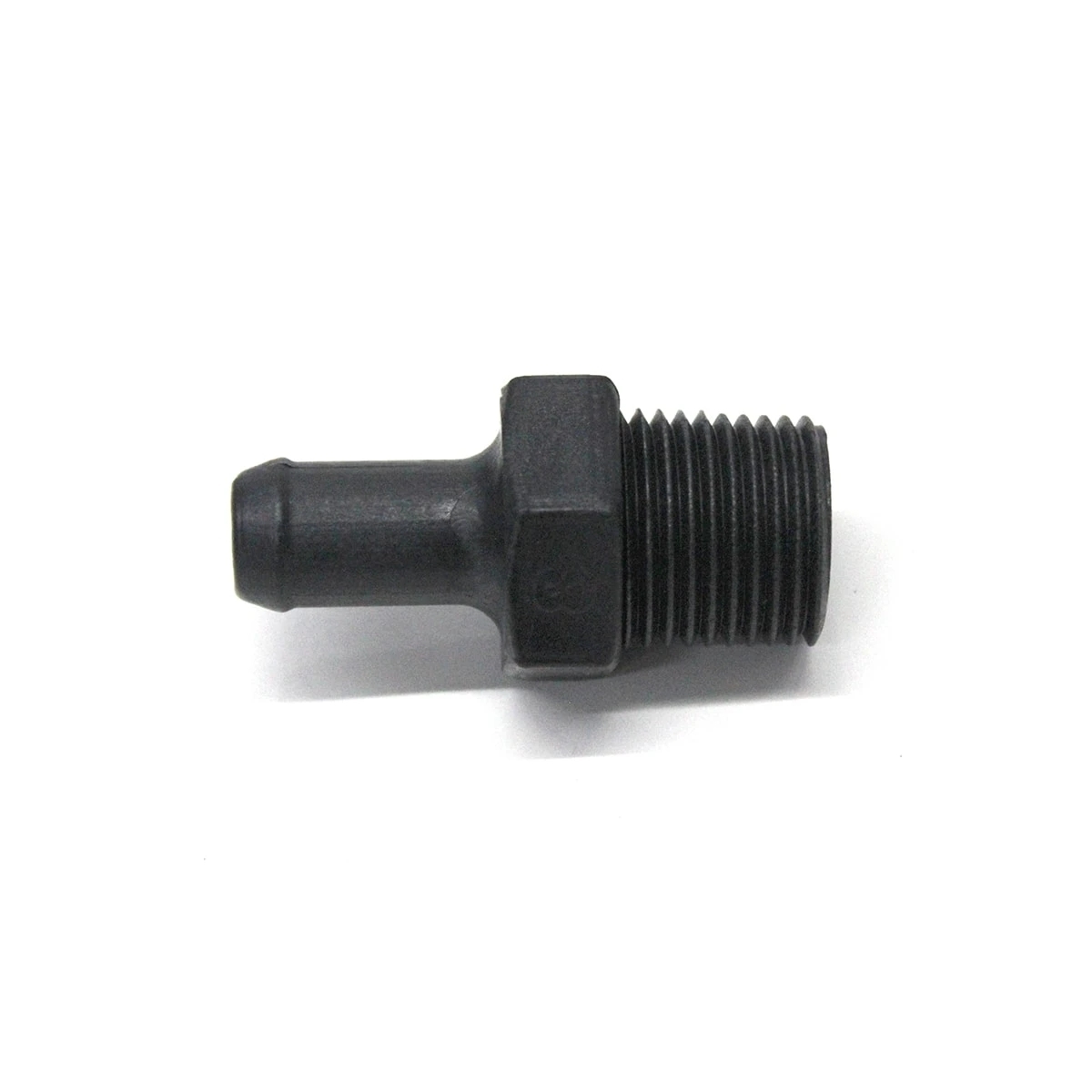 TUBO RETORNO PLASTICO NPT 1/2POL 14 FIOS P/ESPIGAO 1/2POL P/TANQUE (M269...)