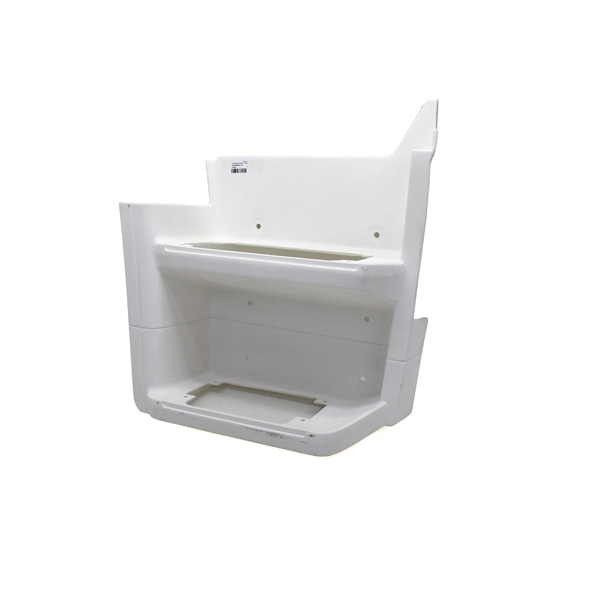 ESTRIBO MB AXOR 1933 CABINE SIMPLES/DUPLA LD RTM (9406660901..)