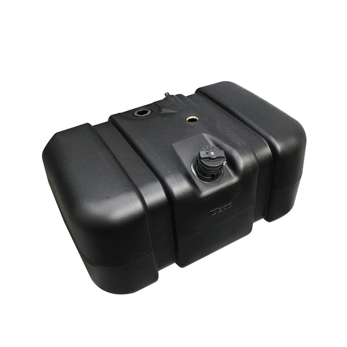 TANQUE PLASTICO 275L FORD/VW (..2011) (2C459002DA-2C459002EA-2S0201021-D651)