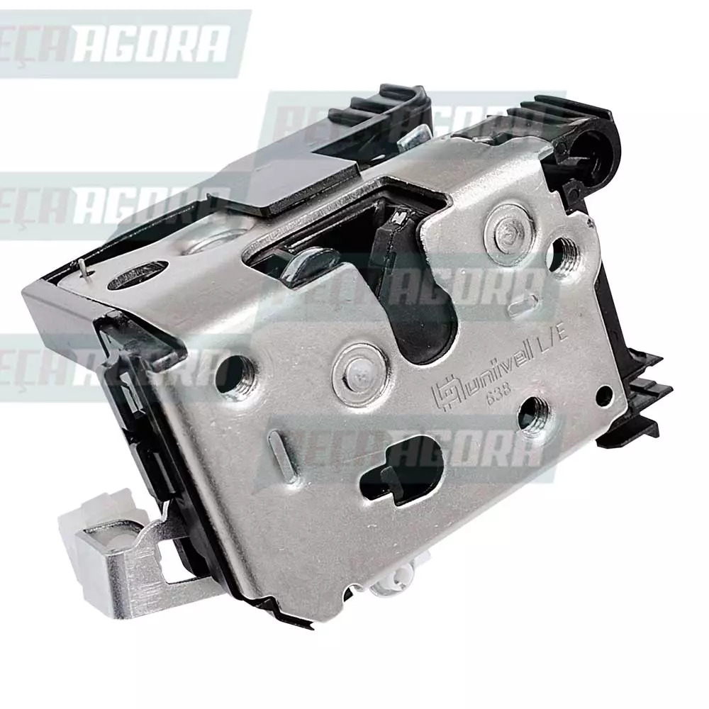 FECHADURA PORTA VW TRACTOR CONSTELLATION LE ESQUERDA (2R2837013-226)