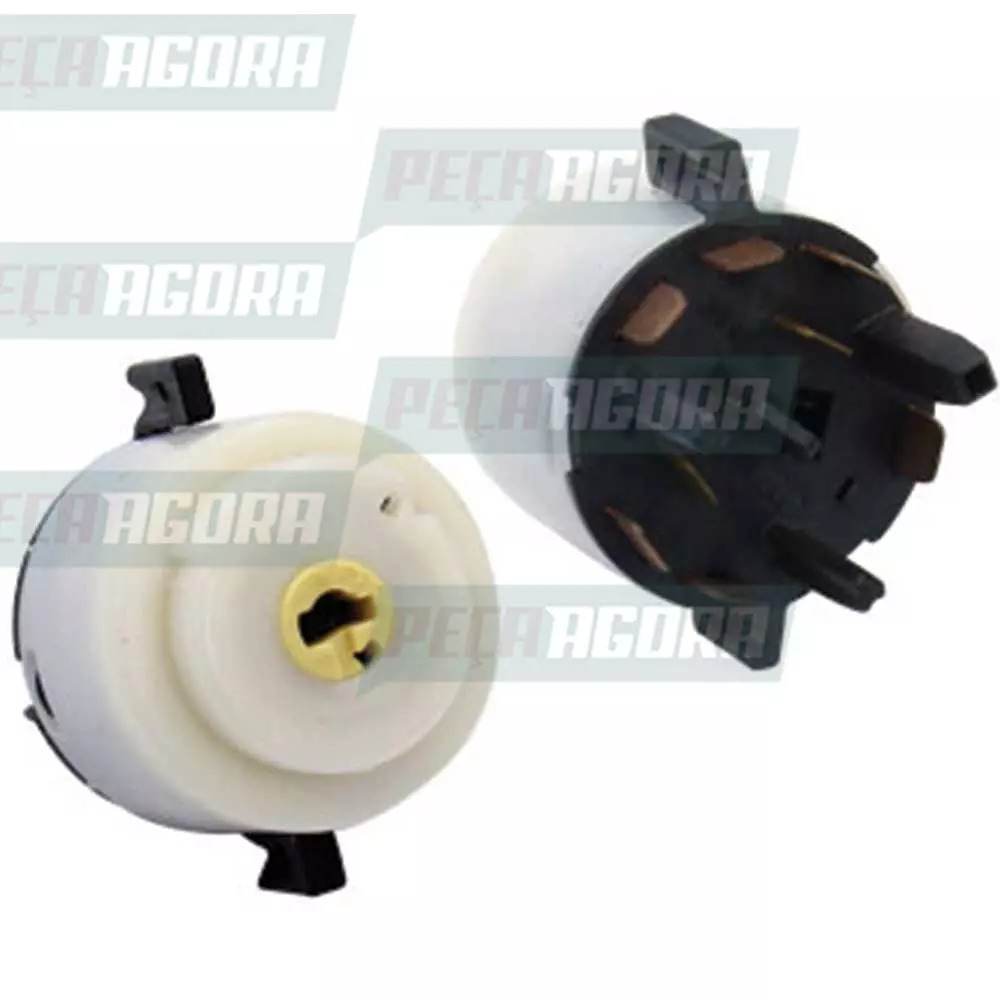 COMUTADOR IGNICAO PARTIDA SAVEIRO GOL FOX GOLF VOYAGE SAVEIRO POLO PASSAT BORA N