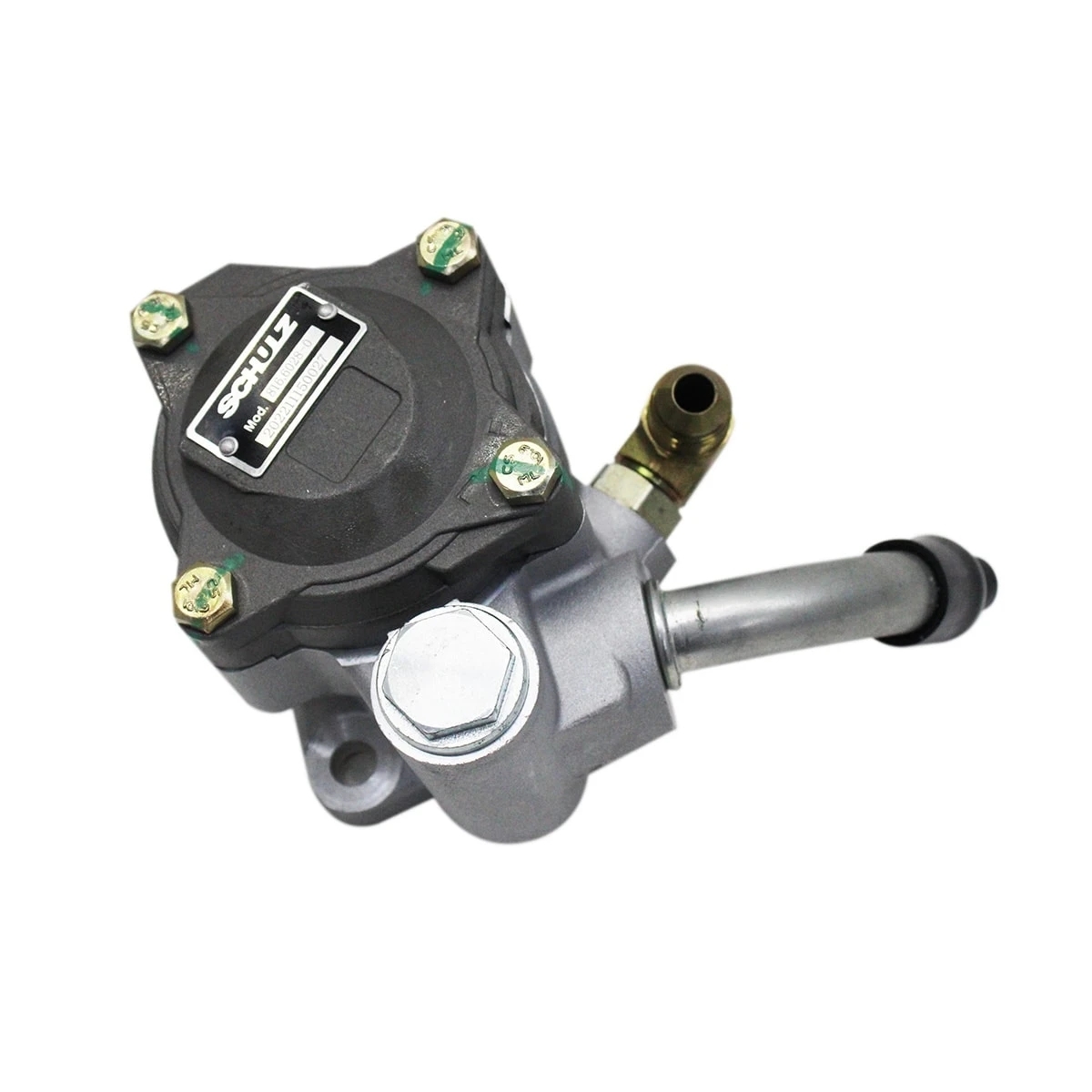 BOMBA DIRECAO HIDRAULICA FORD CARGO B1618 | VW 17210CO/17210OD (81660280)