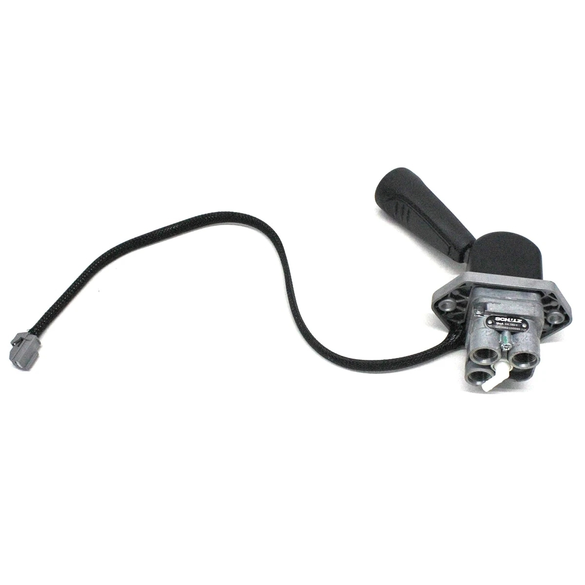 VALVULA FREIO MAO (MANETE FREIO) FORD (81633840)