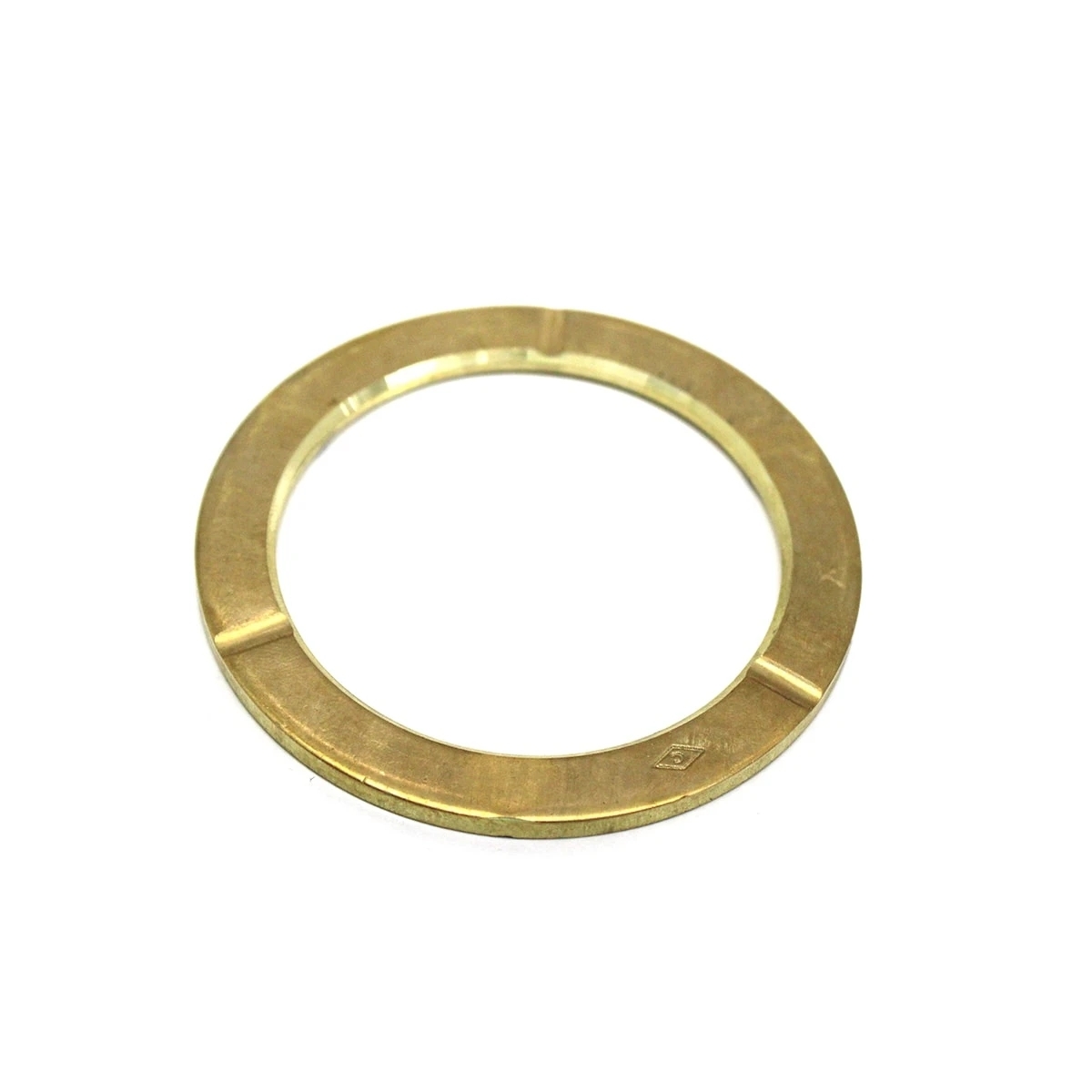 CAIXA 2 ARRUELA ENCOSTO DIFERENCIAL 3,98X4,02MM MB L2213 A 2219 (CX.3553531862**