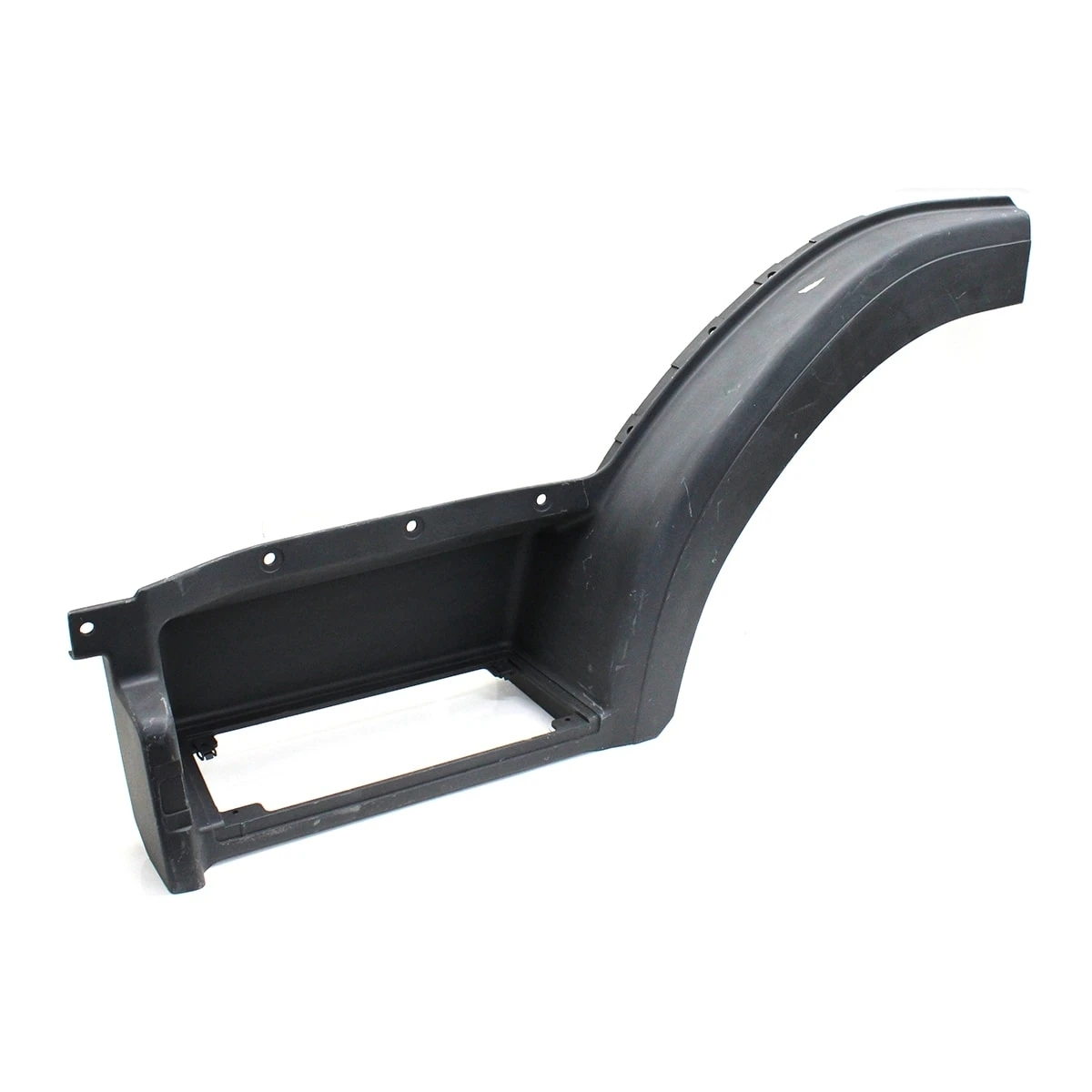 ESTRIBO LE 1 DEGRAU MB ATEGO (A9586603701)