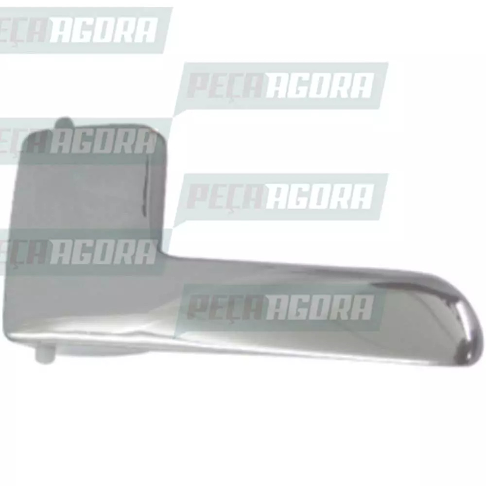 MACANETA INTERNA TRAS GOL G4 FOX CROMADA DIANT LD DIREITA (5ZO83711455U-230)