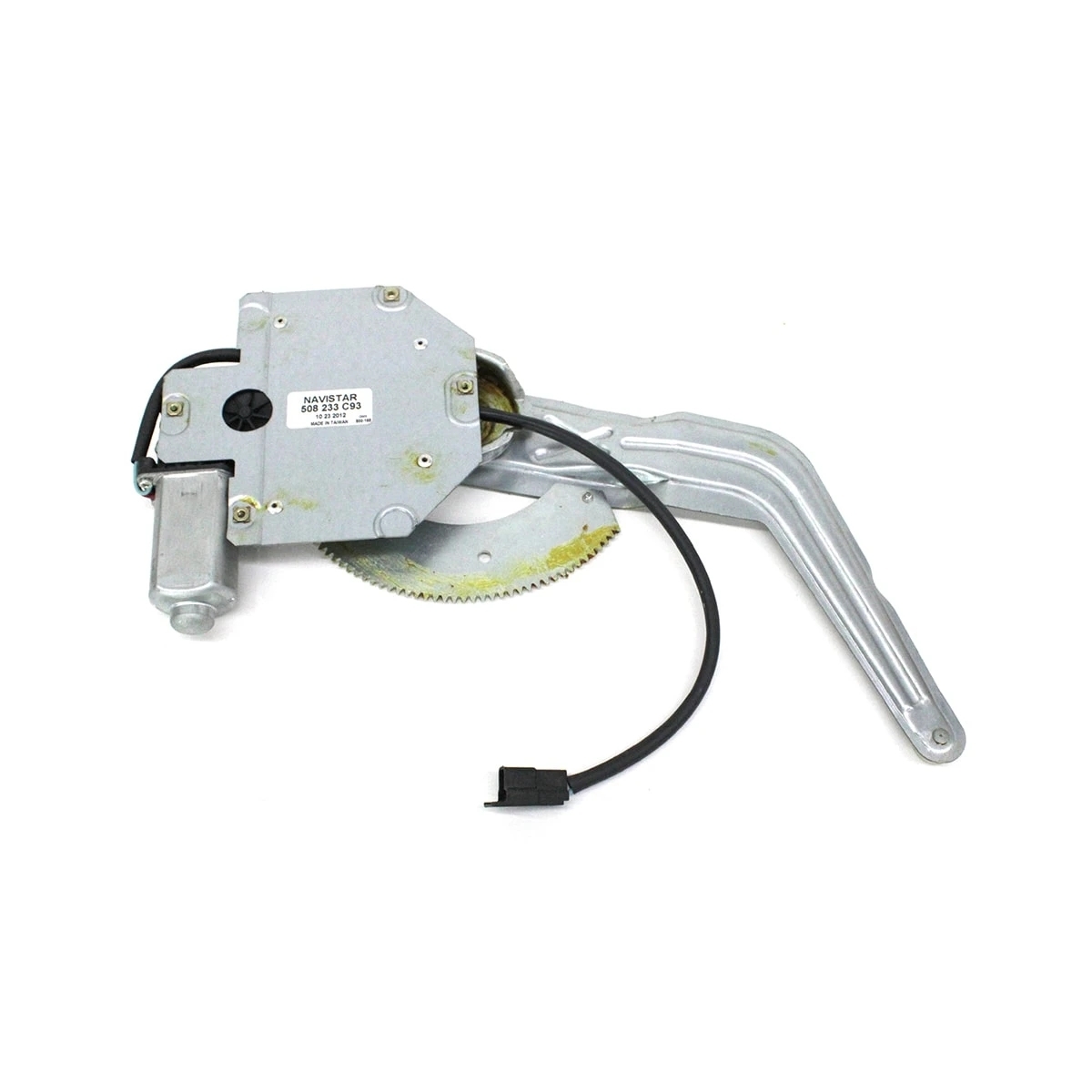 MOTOR ELETRICO MAQUINA VIDRO LE INTERNATIONAL 9800 (1694434C91E)