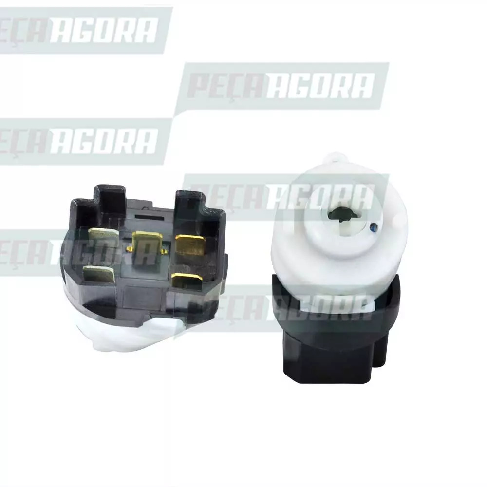 COMUTADOR IGNICAO PARTIDA GOL PARATI SAVEIRO G3 G4 5 PINOS (377905865A-231)