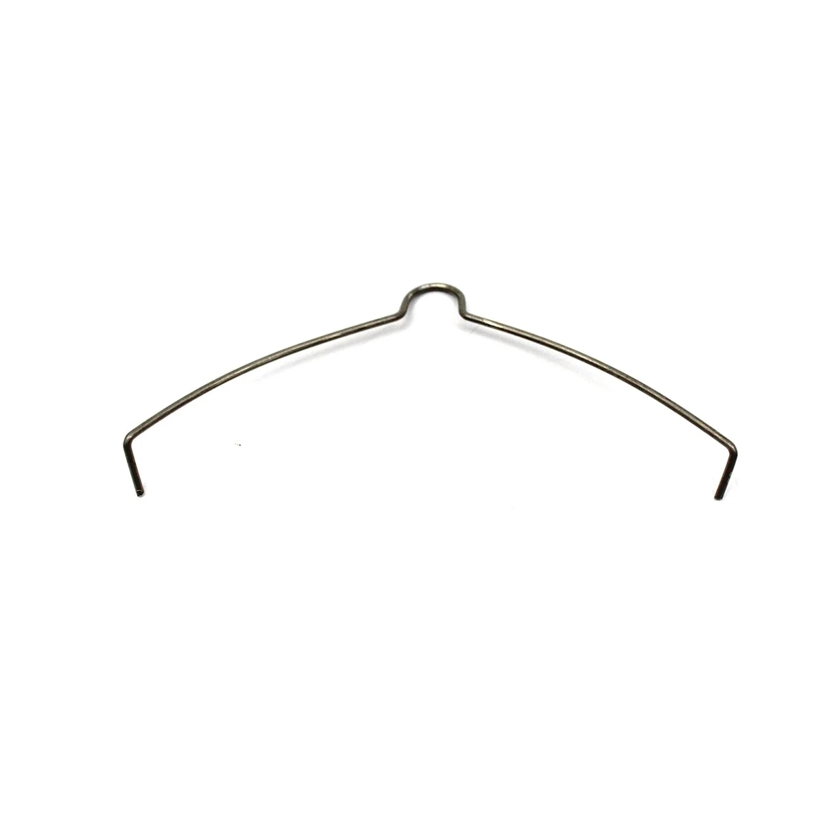 MOLA ANTI-RUIDO PASTILHA FREIO FORD F250/F350/F4000 (98..) (EXCETO MODELO XLT) (