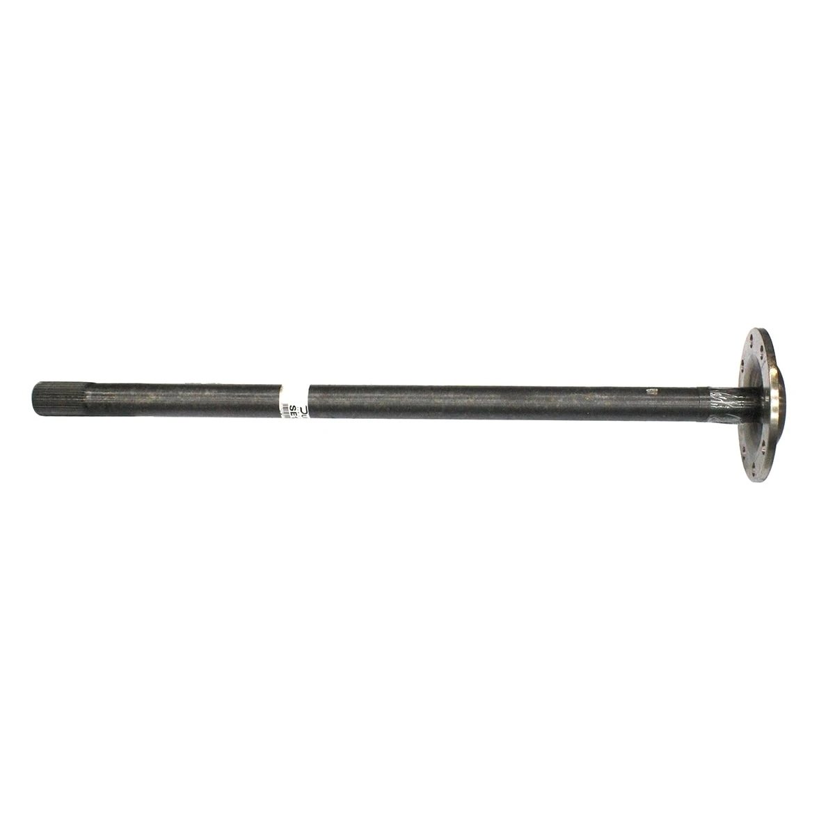 SEMI EIXO 8F 39E 1020MM LE VW EIXO MS230/MS235 (MSAMSE1174)