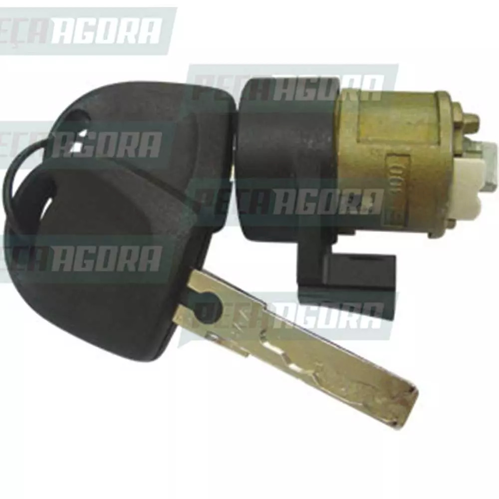 CILINDRO IGNICAO CHAVE GOL SAVEIRO VOYAGE FOX GOLF BORA SPACEFOX CROSSFOX UP PAS