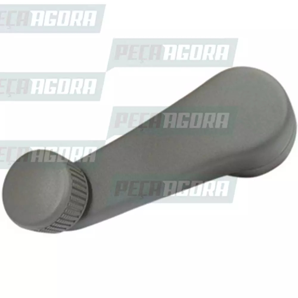 MANIVELA VIDRO VW CONSTELLATION CINZA (5X0837581033-233)