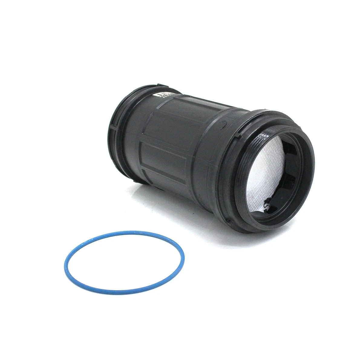 FILTRO DIESEL/RACOR SEPARADOR DAGUA MB (SISTEMA COPO MOVEL) (ROSCA 1-12) (MSAMKC