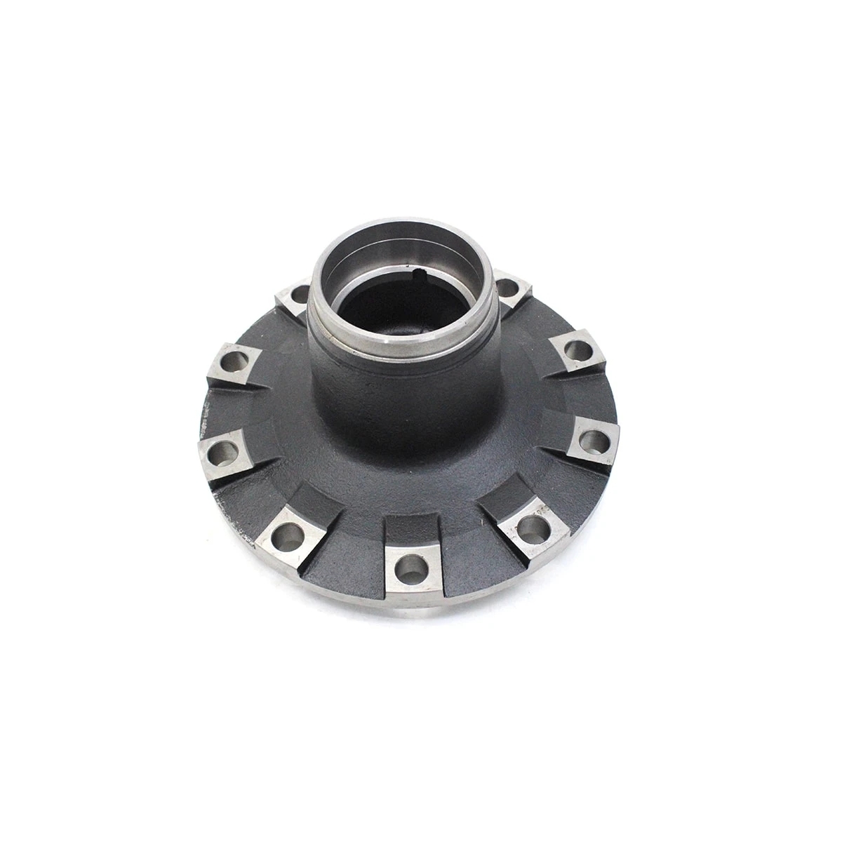 CUBO 10F RODA DIANTEIRA VW (COM ABS) (ROLAMENTOS 212049/212011 E 3782/3720 - RET