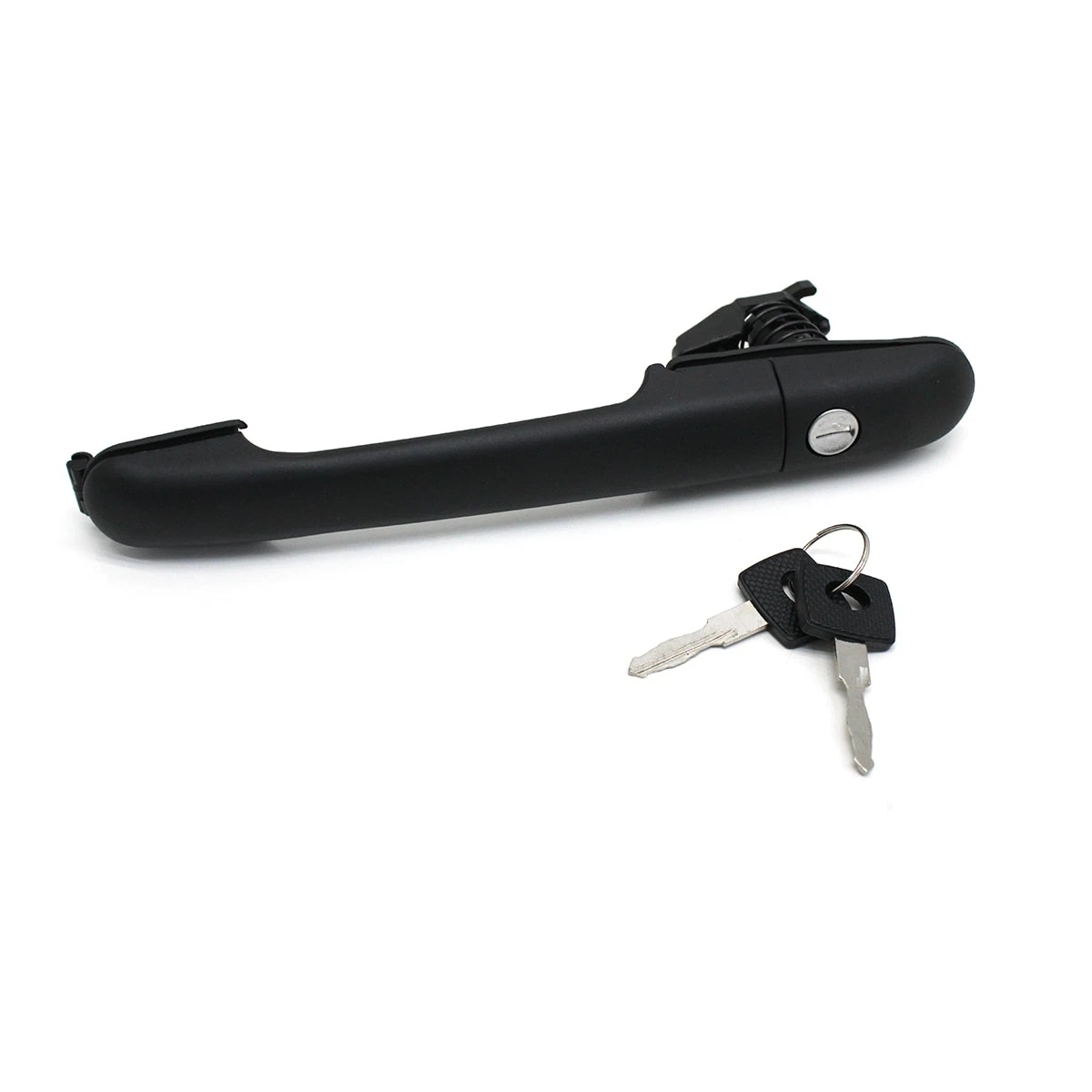 MACANETA EXTERNA PORTA LD/LE MB ATEGO/AXOR (..12) | PORTA DIANTEIRA/TRASEIRA MB 