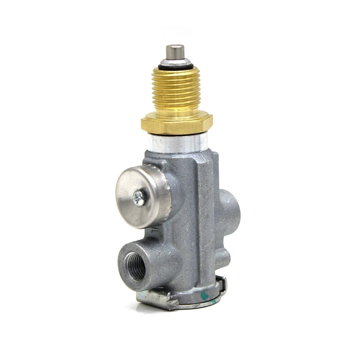 VALVULA BLOQUEIO CAMBIO EATON FORD/MB (81633140)