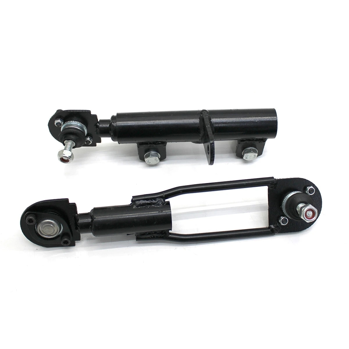 CONJUNTO HASTE SELETORA ALAVANCA CAMBIO VW (2S2711573-)