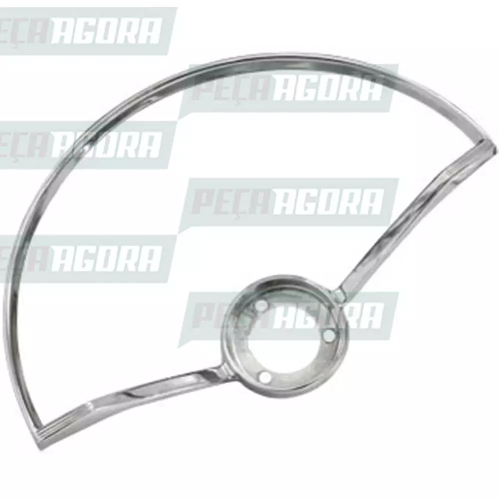 ARO DA BUZINA VOLANTE FUSCA 59 A 77 (113951531D-237)