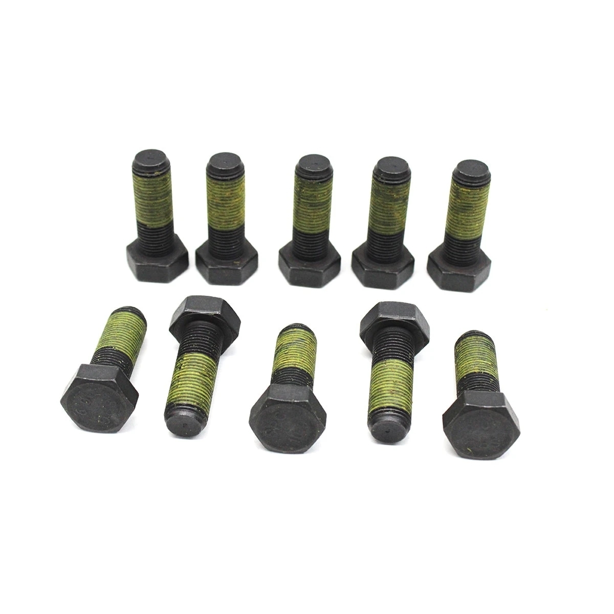KIT PARAFUSO (16MM) M16X45X1,5 FIXACAO COROA E PINHAO VW NOVO DELIVERY 11180 | F