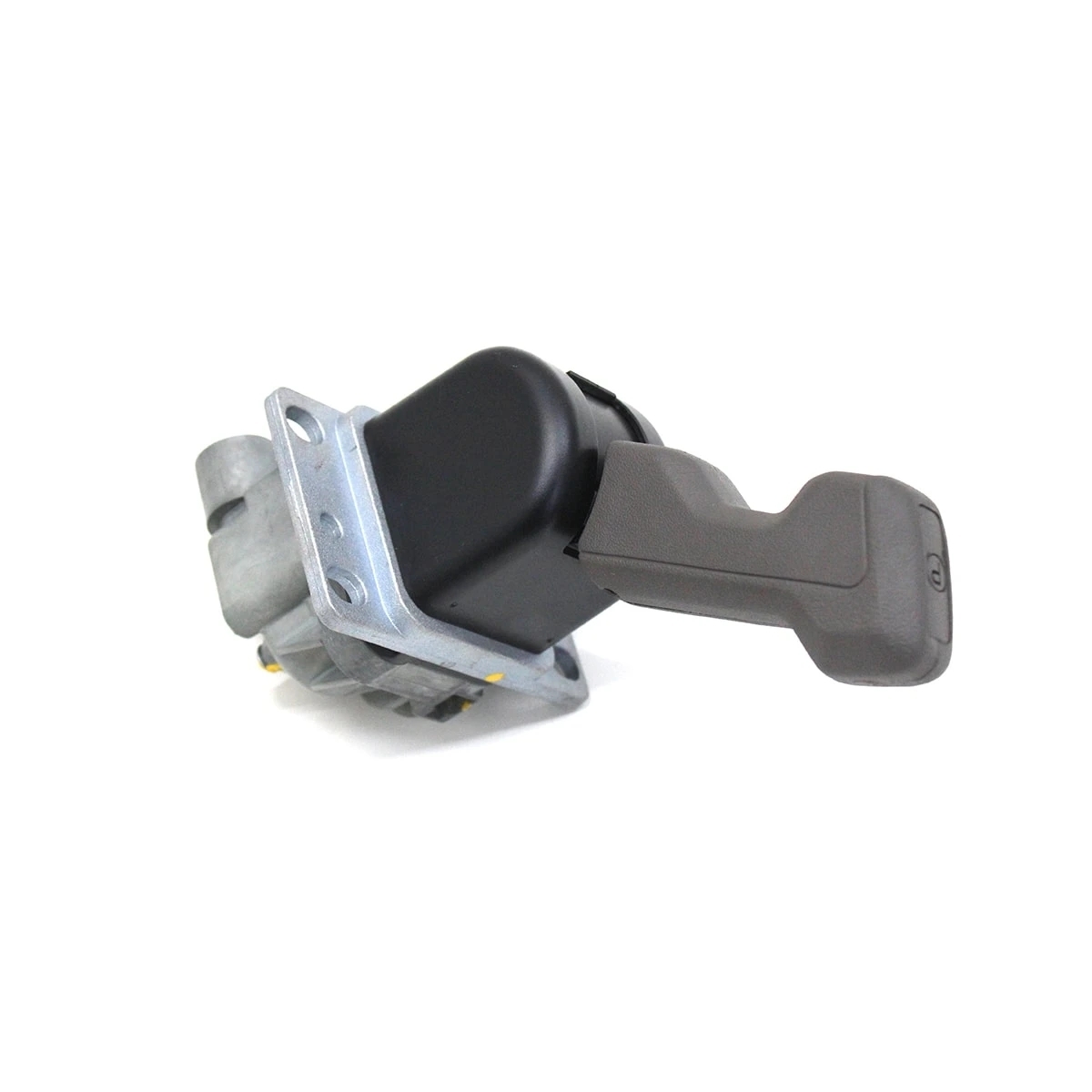 VALVULA FREIO MAO (MANETE FREIO) CAVALO VW CONSTELLATION 19320/31320/31370 (COR 