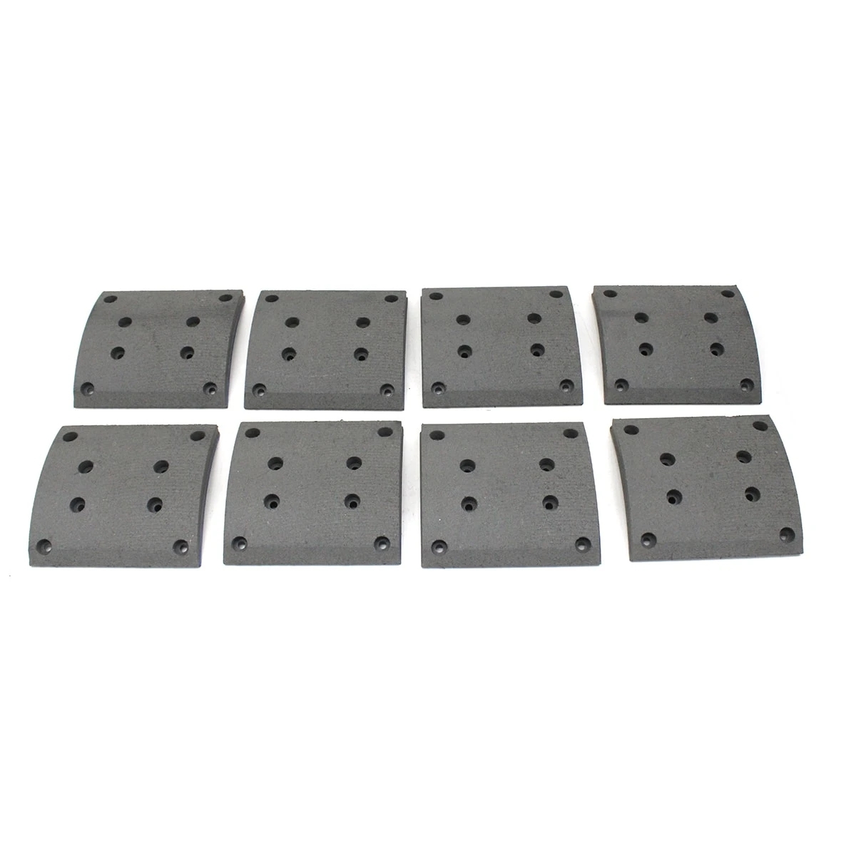 LONA STD FREIO TRASEIRO MB NOVO ACTROS 2548/2553/2648/2651 (2020..) (9466T140)