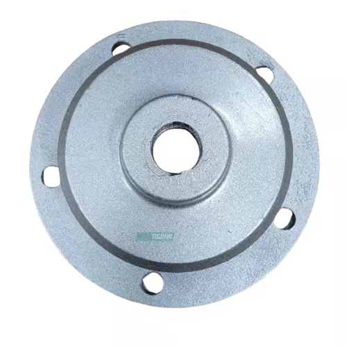 FLANGE DIANTEIRA SCANIA MENOR TRADICIONAL RODOAR (NF 122)