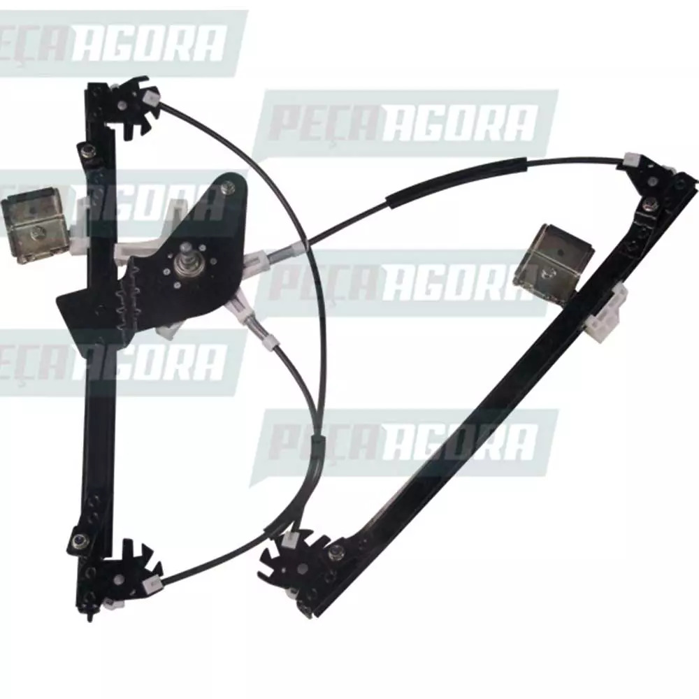 MAQUINA VIDRRO ELETRICA DIANTEIRA DIR SEM MOTOR GOL BOLA PARATI SAVEIRO (3738375