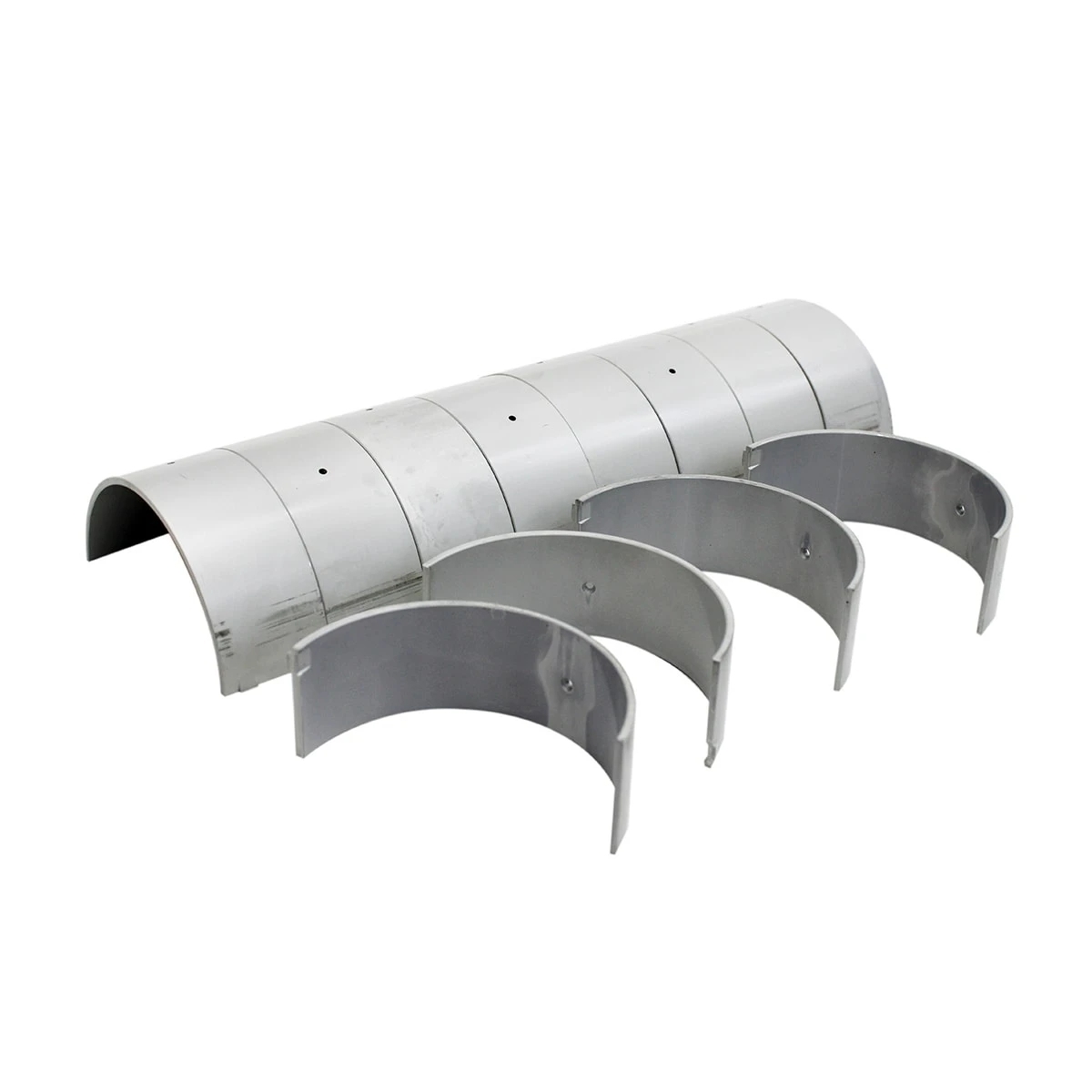 JOGO BRONZINA BIELA MB STD OM457 (MM101160E-055164M)