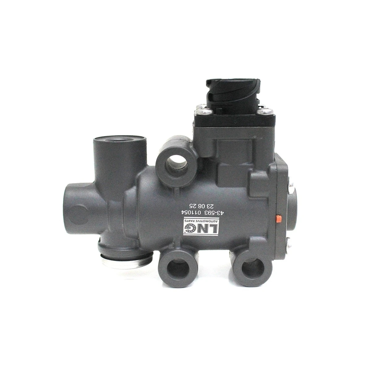 VALVULA SISTEMA EGR VW MOTOR EURO 5 (MSAM43593)