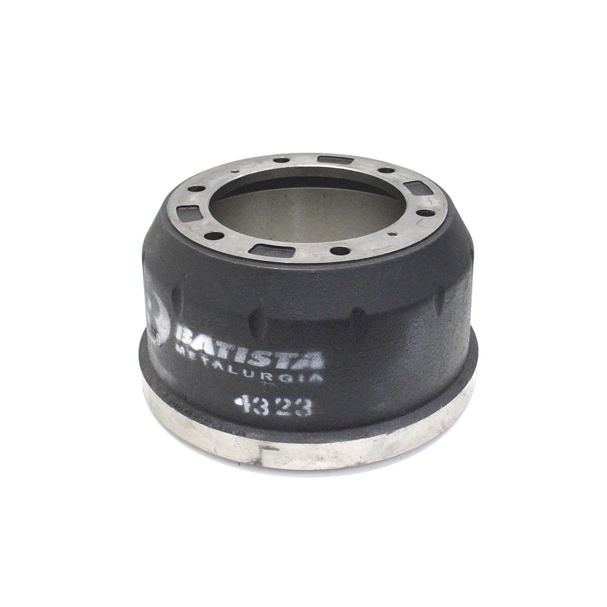 TAMBOR 6F FREIO RODA TRASEIRA VW NOVO DELIVERY 11180/13180 (FREIO 325X150) (ALTU