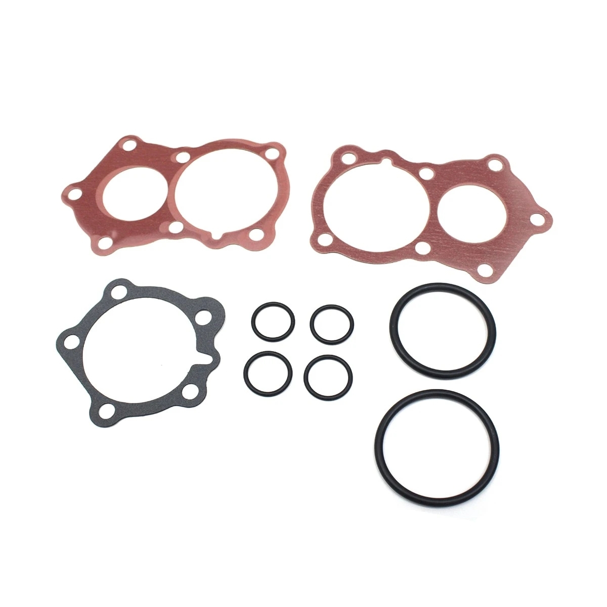 JG REPARO ALTA/BAIXA FORD/VW CAMBIO EATON FTS16112/FTS20112 (QA2483-WF009)