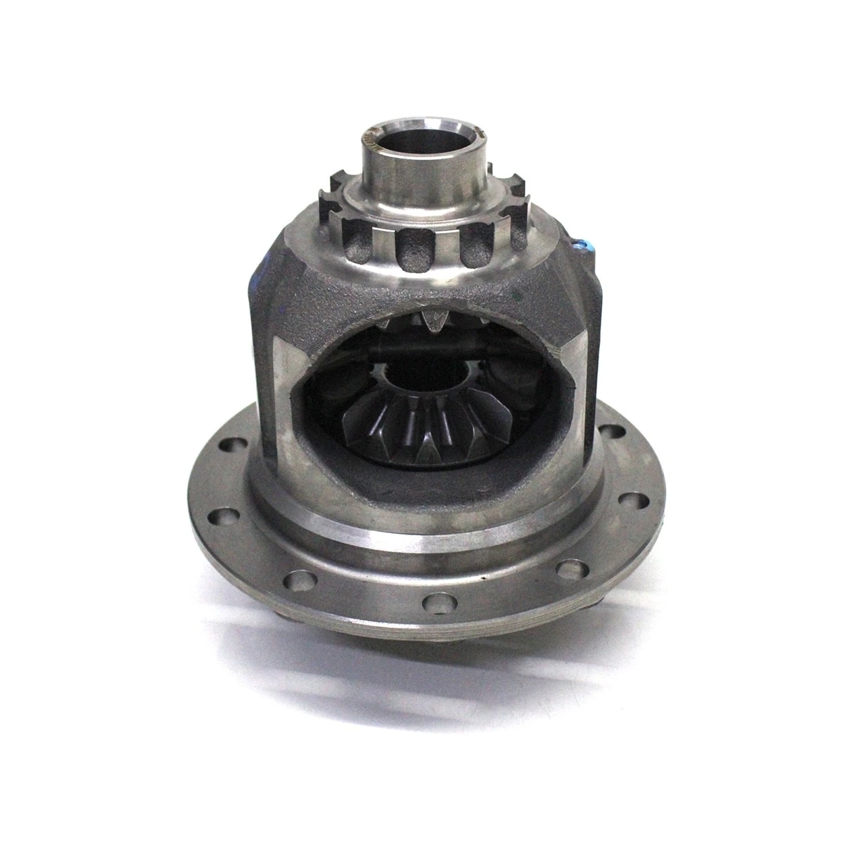 CAIXA SATELITE COMPLETA 30E VW NOVO DELIVERY EXPRESS (EIXO AAM 8,9POL) (FURO M12