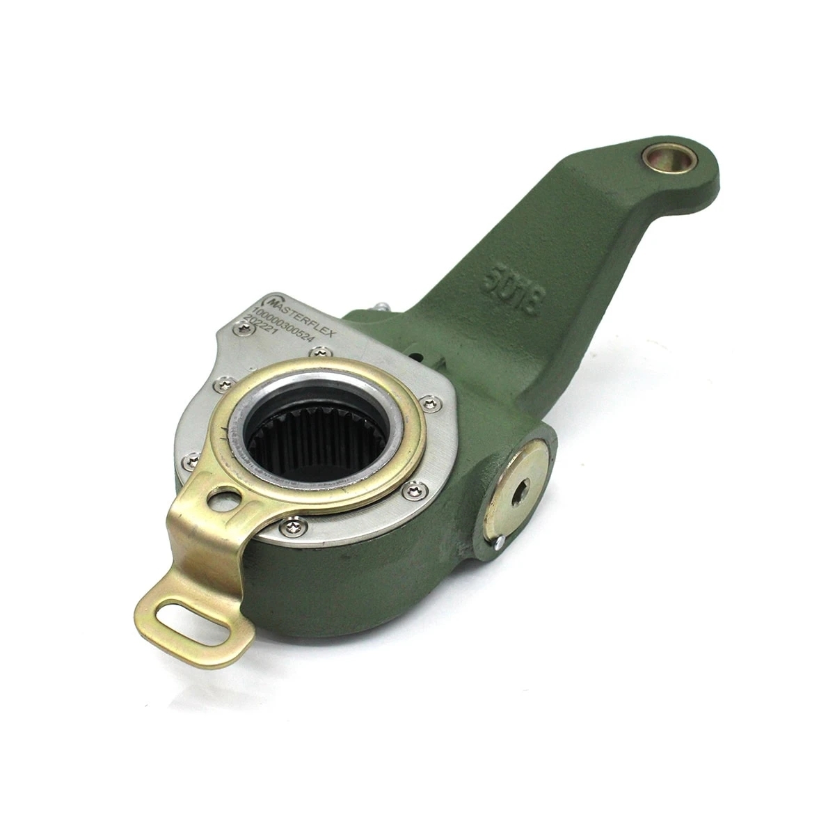 CATRACA FREIO 26E AUTOMATICA TRASEIRA LE MB ACTROS/AXOR (FUNDIDO 5018) (HALDEX 8